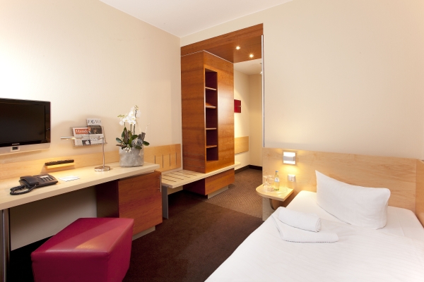 Best Western Hotel Hohenzollern (Osnabrück)